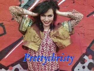Prettychristy