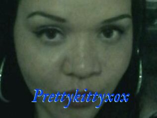 Prettykittyxox