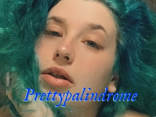 Prettypalindrome