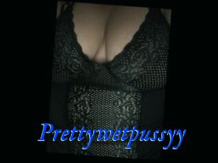 Prettywetpussyy