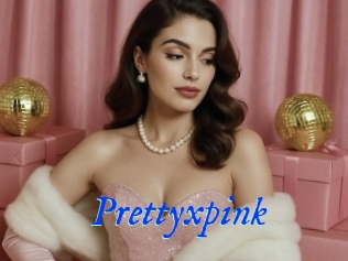 Prettyxpink