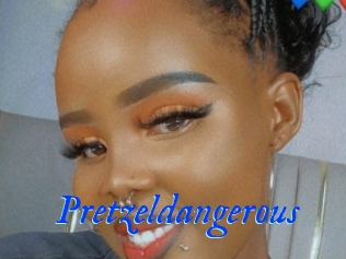 Pretzeldangerous