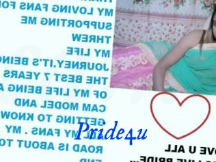 Pride4u