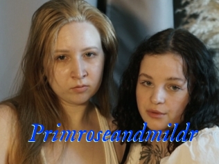 Primroseandmildr