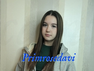 Primrosedavi