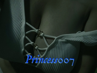 Princess007