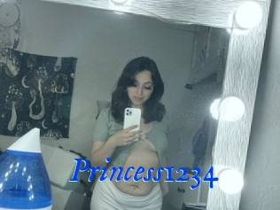 Princess1234