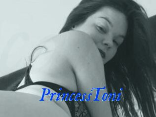 PrincessToni