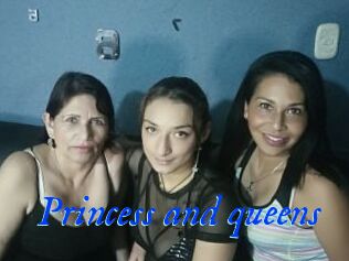 Princess_and_queens
