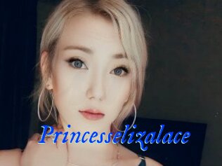 Princesselizalace