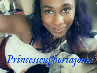 Princesseuphoriajones