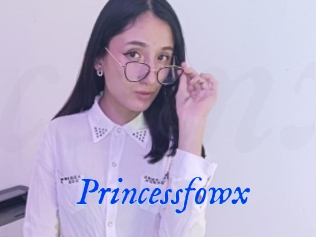 Princessfowx