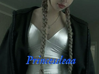 Princessleaa