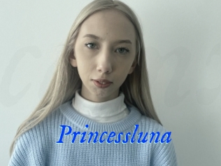 Princessluna