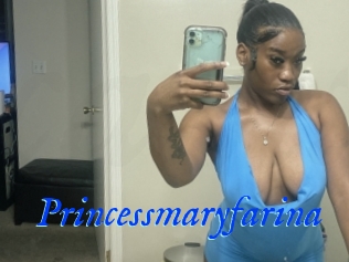 Princessmaryfarina