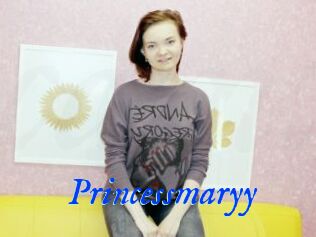 Princessmaryy