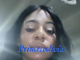 Princessolivia