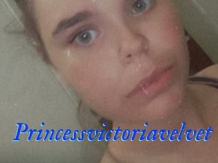 Princessvictoriavelvet