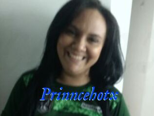 Prinncehotx