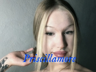 Priscillamore