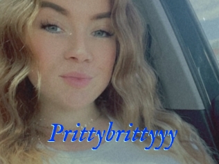 Prittybrittyyy