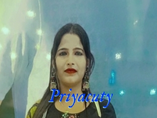 Priyacuty