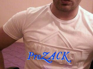 ProZACK