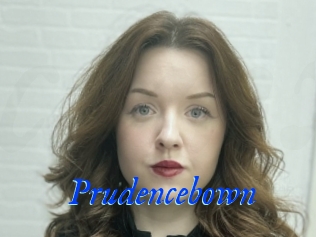 Prudencebown