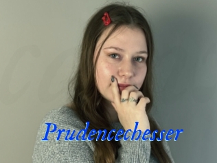 Prudencechesser