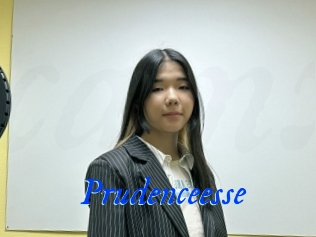Prudenceesse