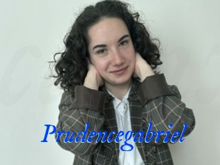 Prudencegabriel