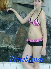 Ptiteblonde