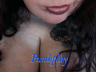 Punkplay