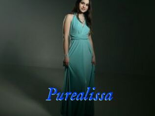 Purealissa