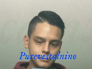 Purevestalnino