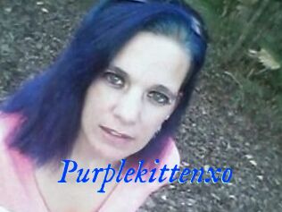 Purplekittenxo