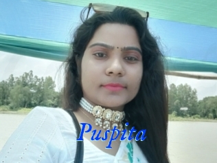 Puspita