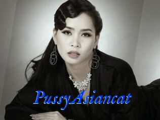 PussyAsiancat