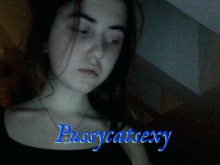 Pussycatsexy