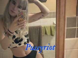 Pussyriot