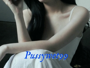 Pussywet99