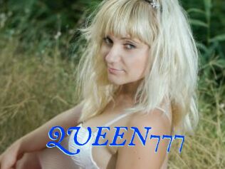 QUEEN777