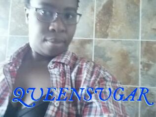 QUEENSUGAR
