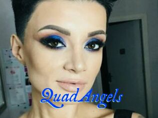 QuadAngels