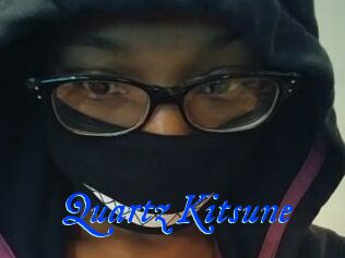 Quartz_Kitsune