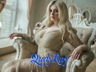 QudyRay