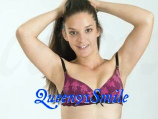 Queen91Smile