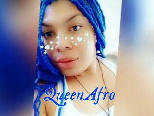 QueenAfro