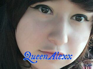 QueenAlexx