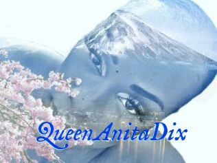 QueenAnitaDix
